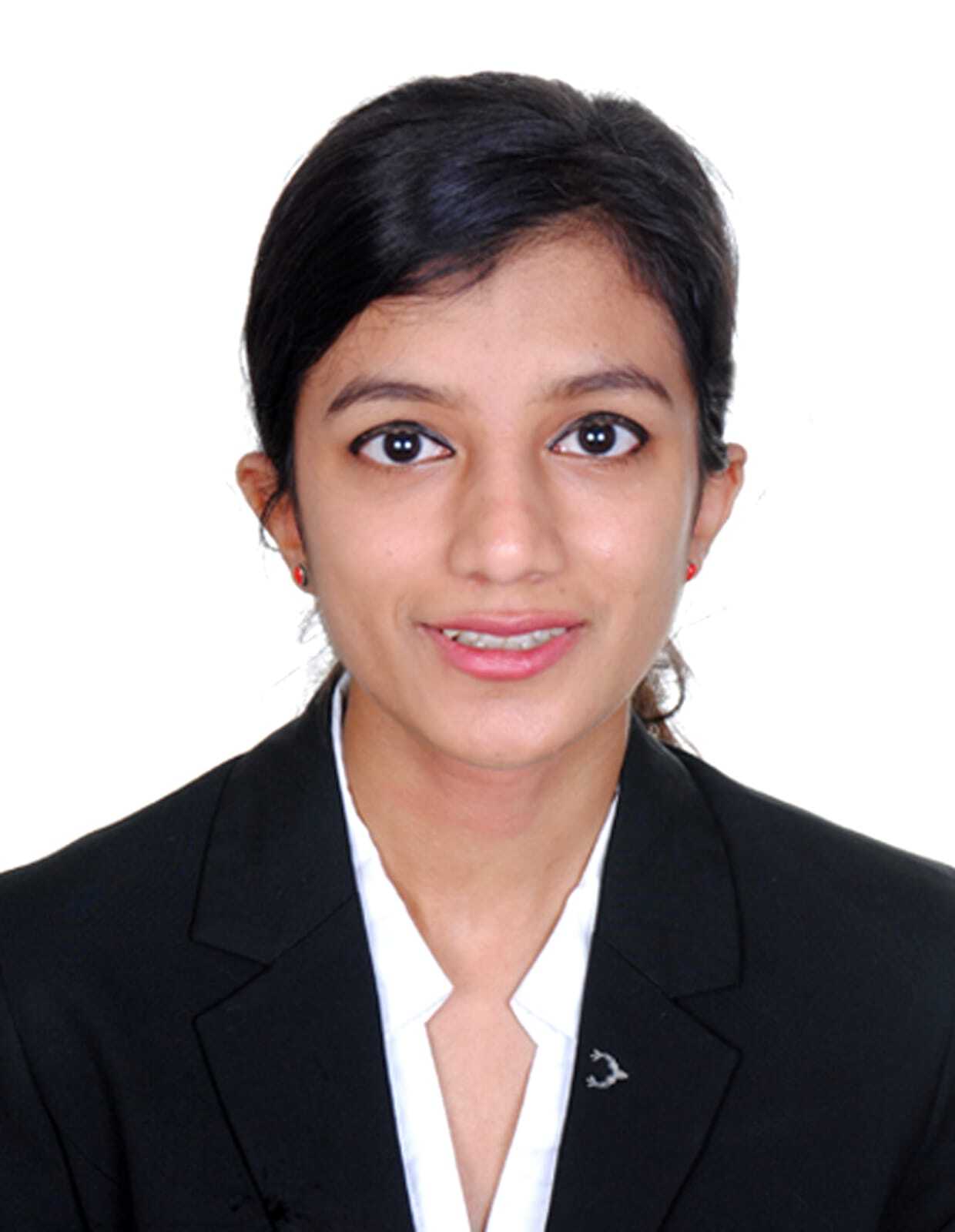 Anukriti Singh